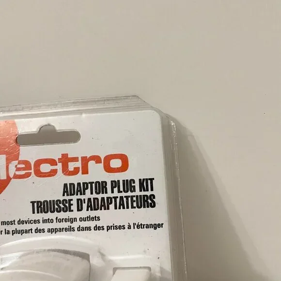 Electro Adapter Plug Kit - Picture 4 of 13